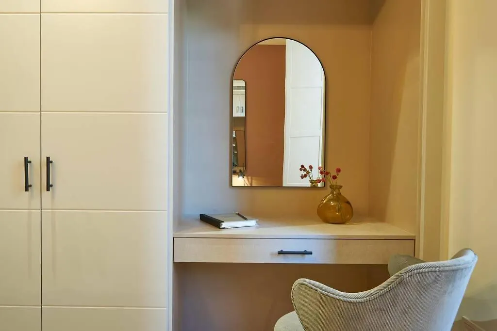 Iloftmalaga Atico Plaza Teatro III Apartment Malaga