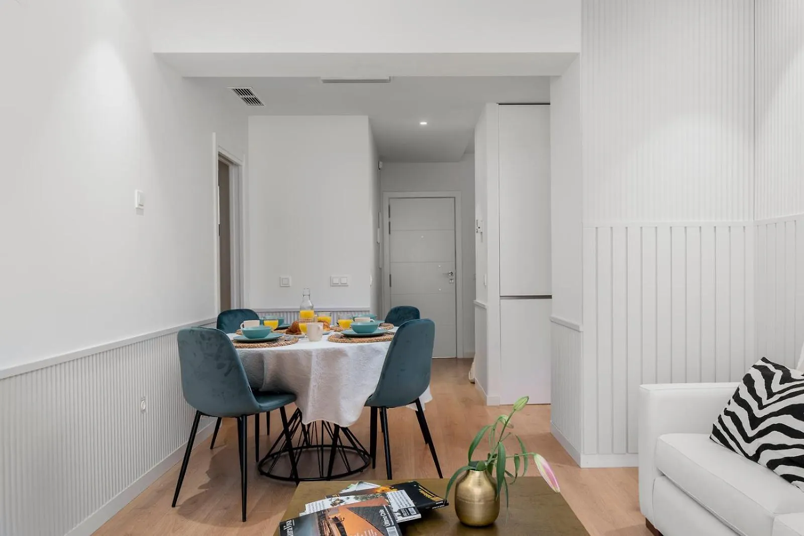 Iloftmalaga Aticos Plaza Teatro III & IV Apartment Malaga
